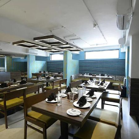 Sunkissed Premium, Goa By Wsi, Calangute Beach ภายนอก รูปภาพ