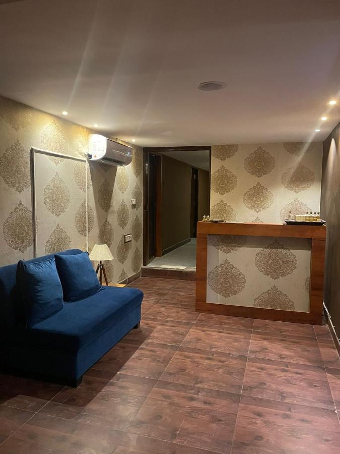Sunkissed Premium, Goa By Wsi, Calangute Beach ภายนอก รูปภาพ